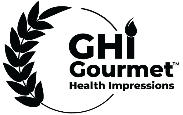 GHI Gourmet Health Impressions