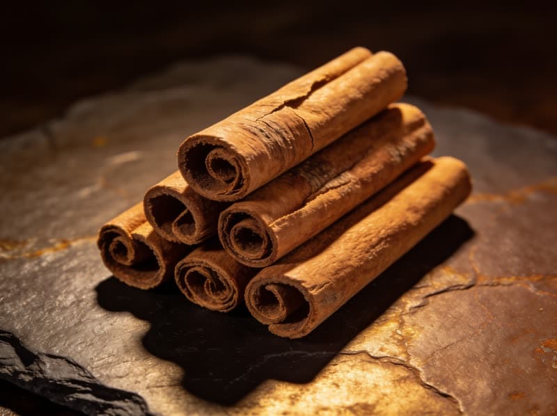 Cinnamon